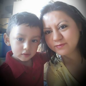 Meet your Posher, Maynette